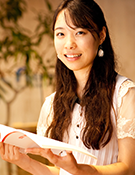 佐田 優香子1